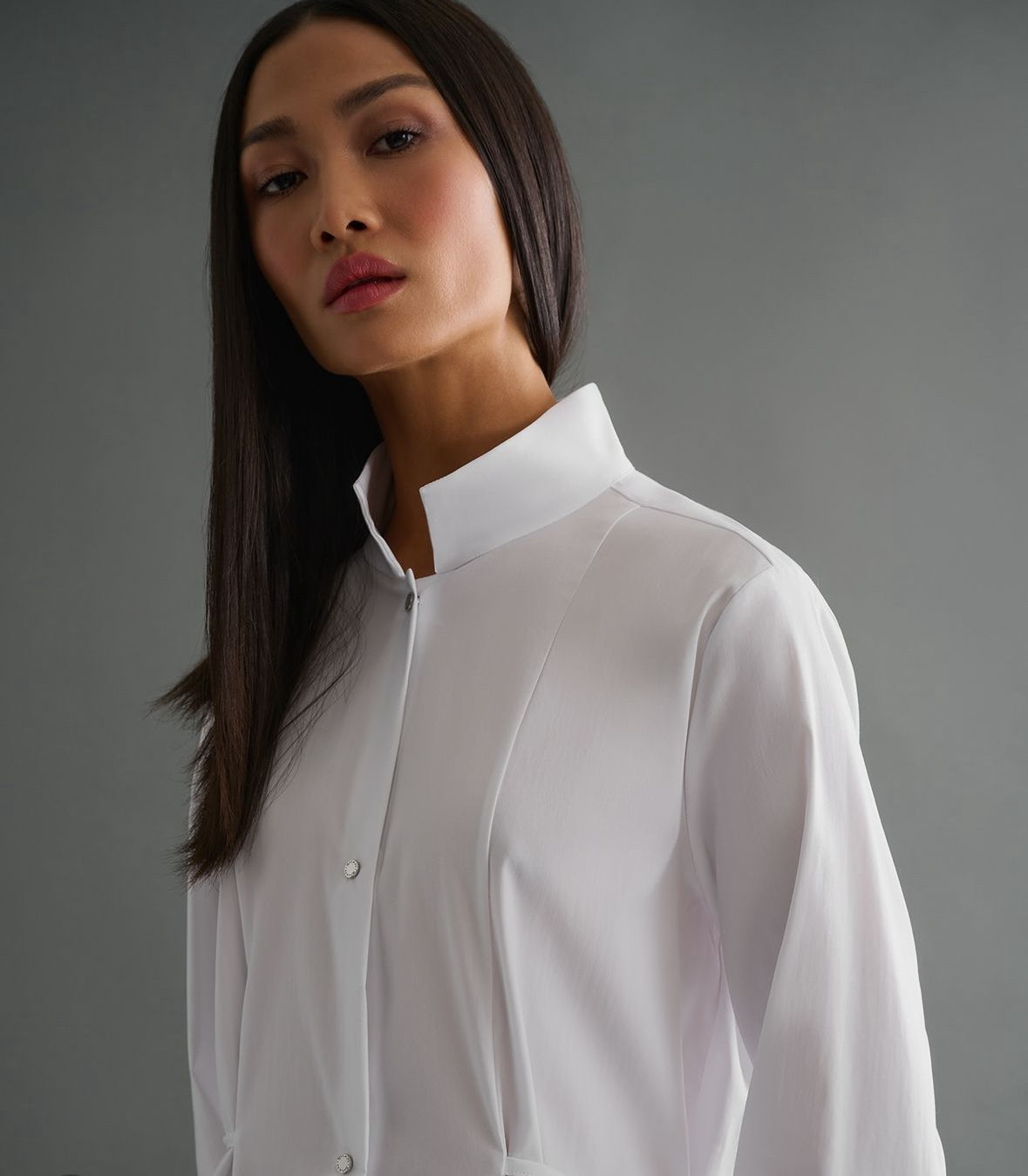 Shirt Dress/tunic by Shan