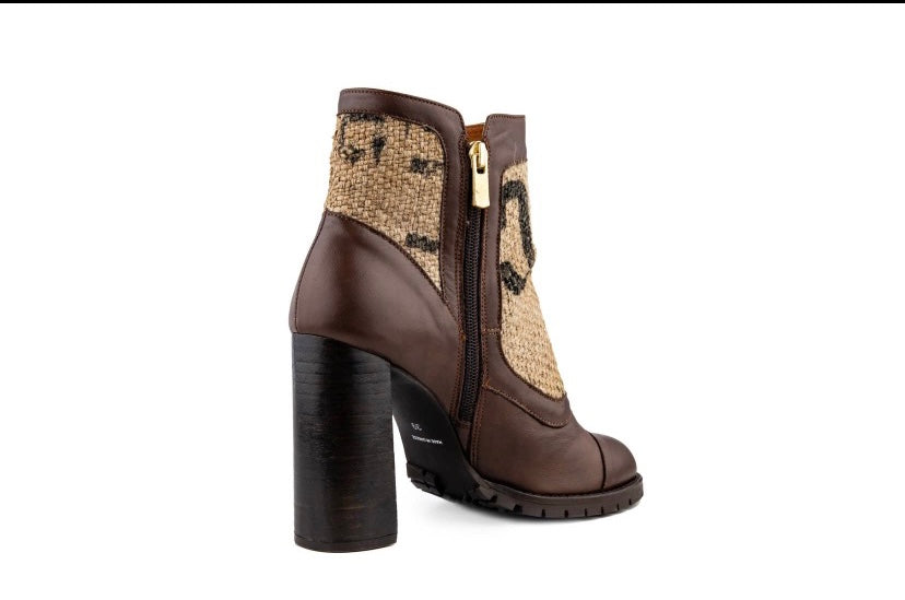 Botines 2024 dakota boots